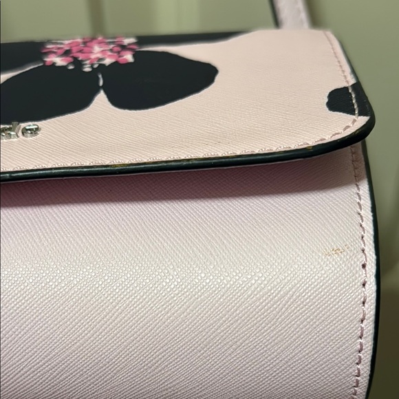 Kate Spade Cameron Floral Crossbody Bag - Picture 12 of 16